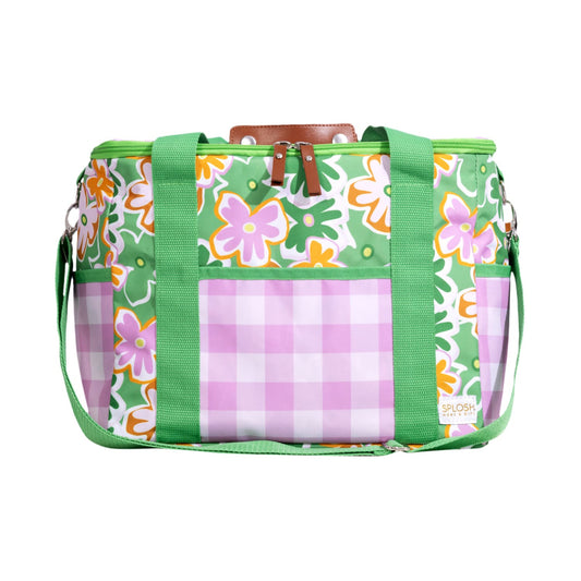 Summer Pop Cooler Bag