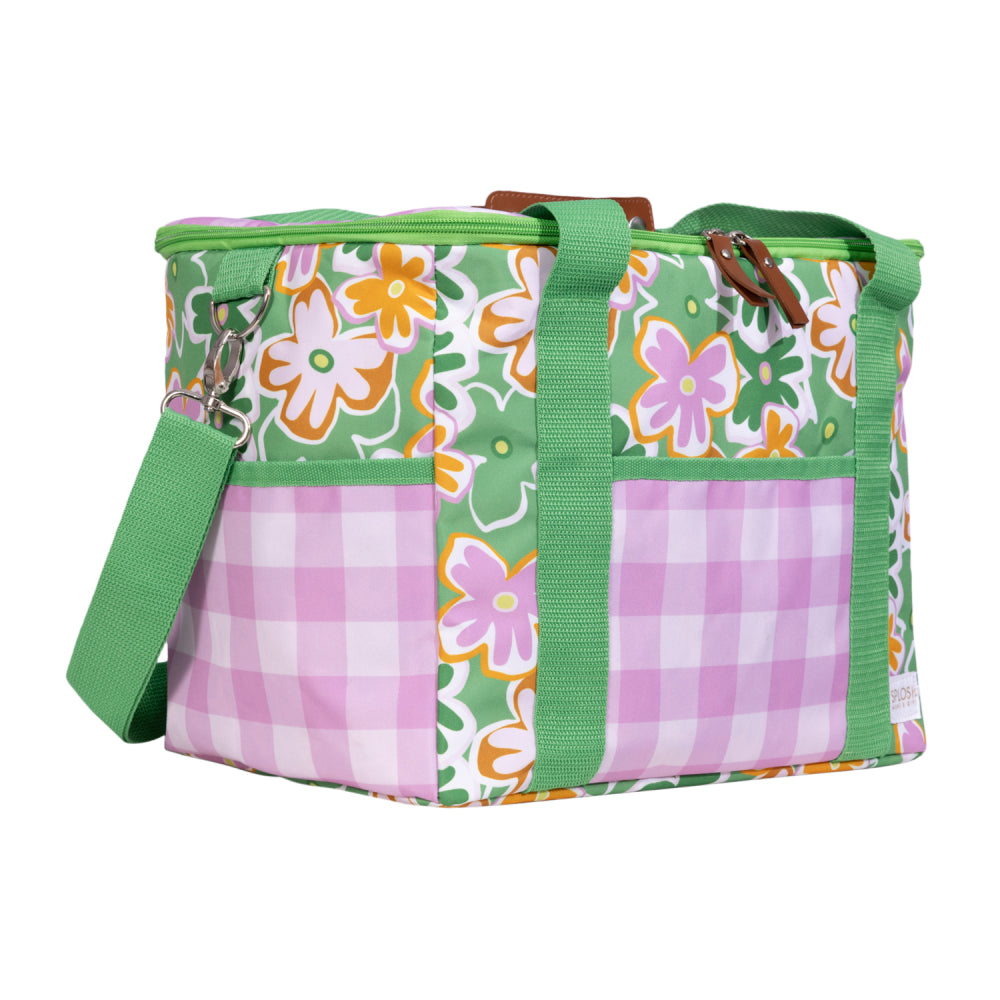 Summer Pop Cooler Bag