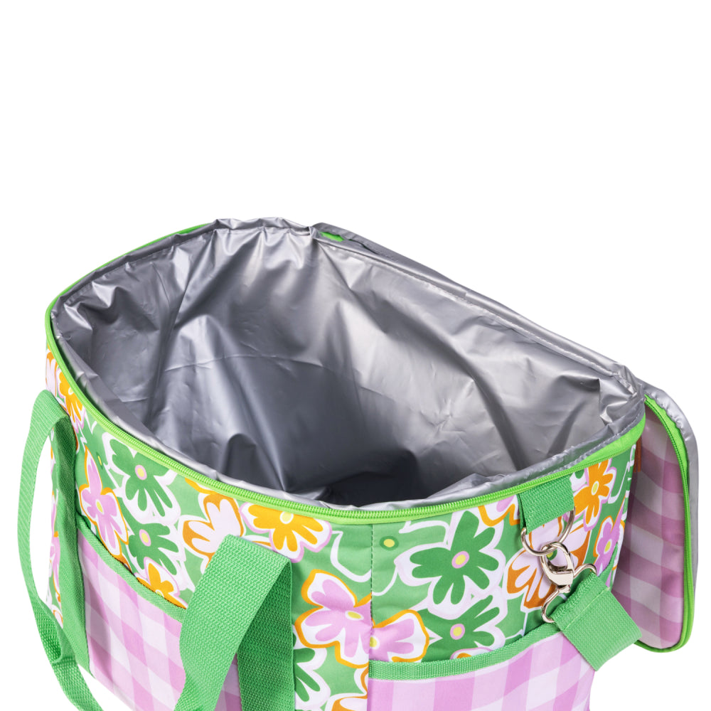 Summer Pop Cooler Bag