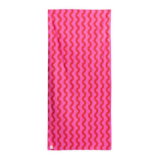 Summer Sand Free Towel