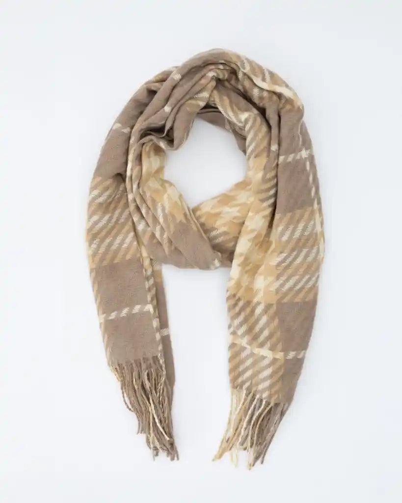 Tatum Scarf