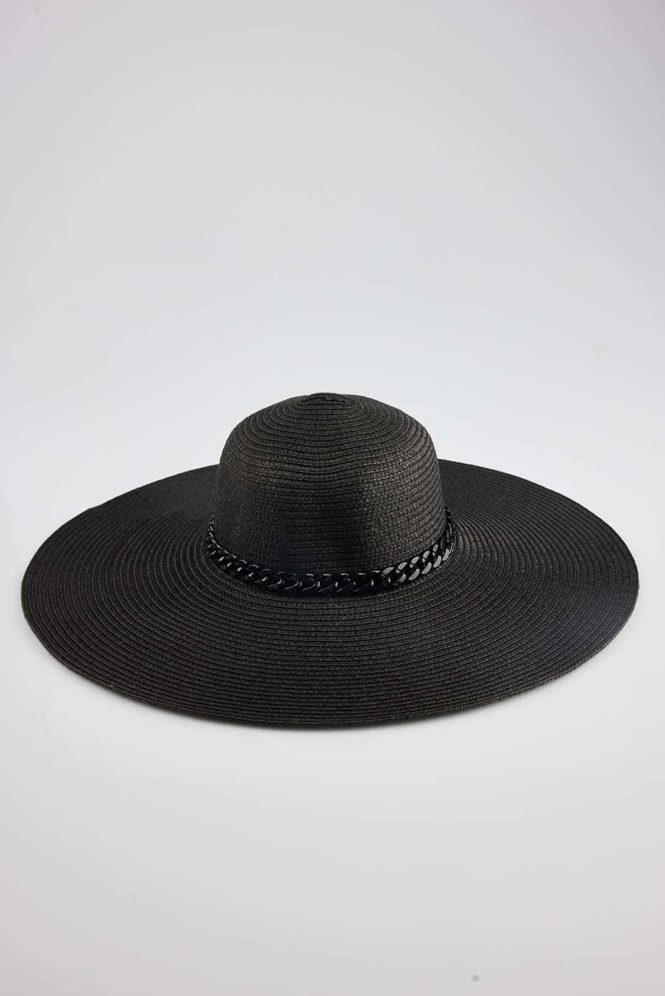 Seaside Sun Hat
