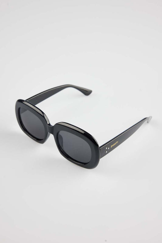 Sorrento Sunglasses | Black