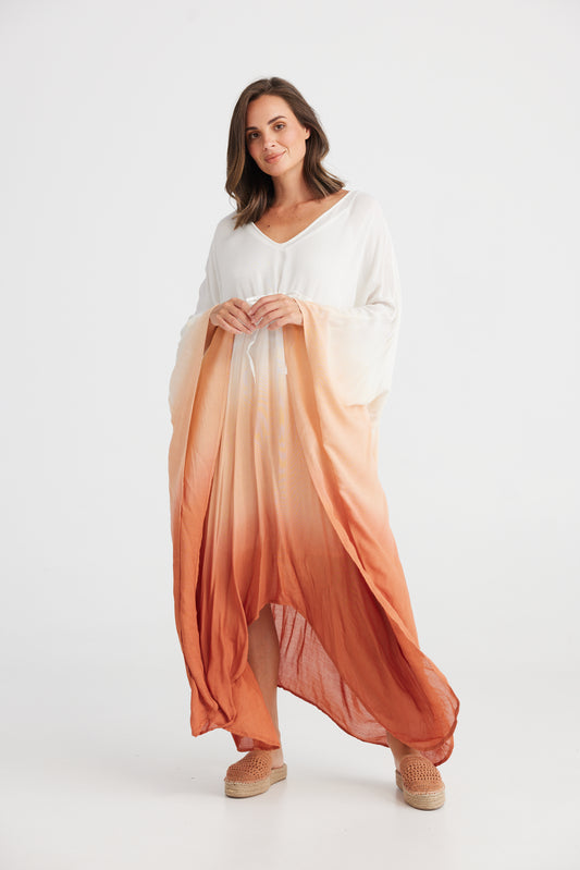 Alita Kaftan | Rust