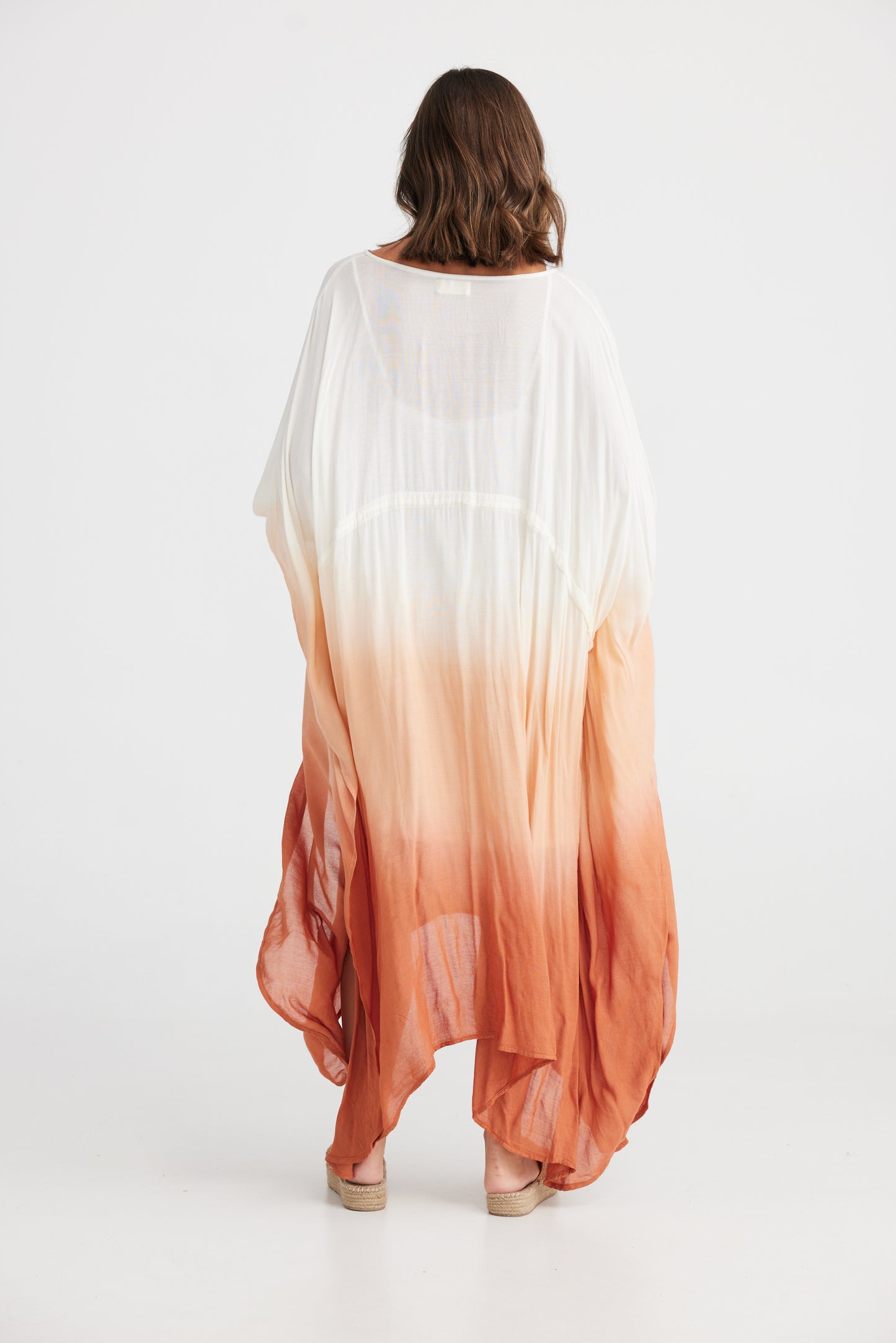 Alita Kaftan | Rust