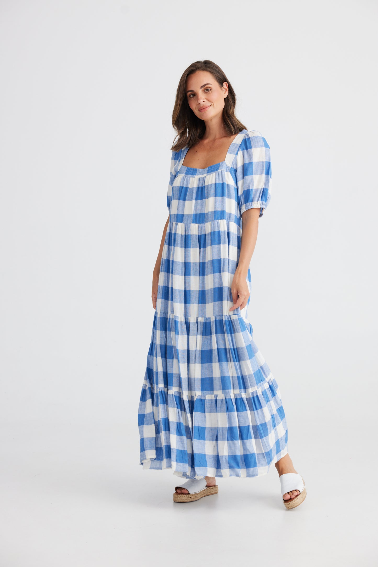 Sunseeker Dress