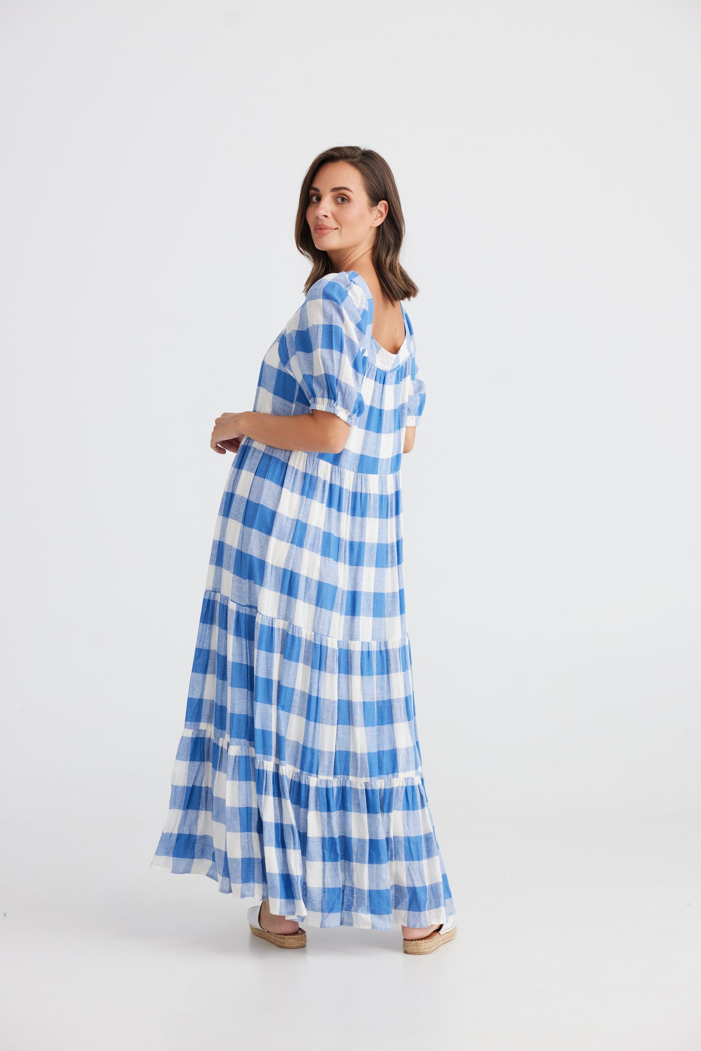 Sunseeker Dress