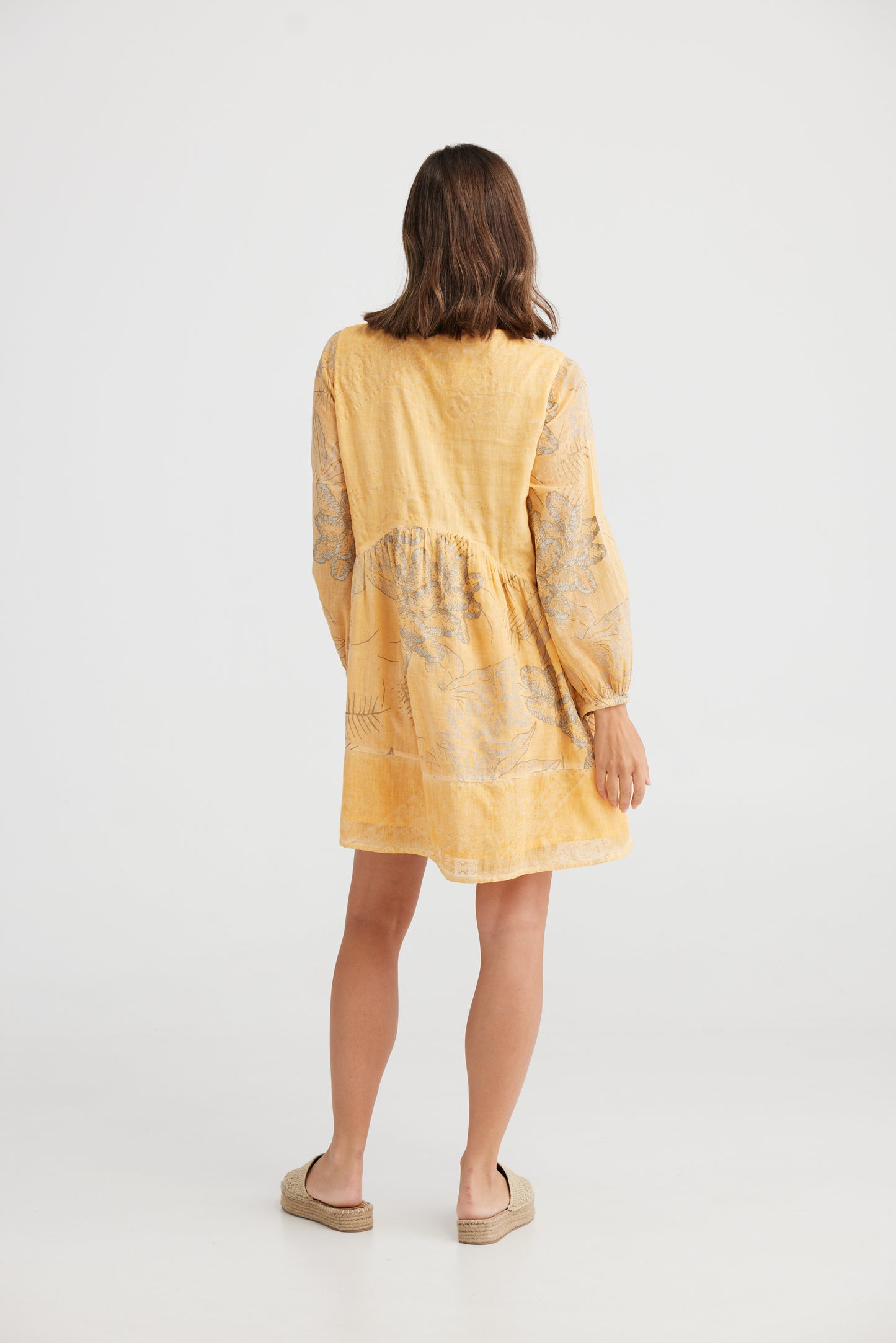 Inlet Tunic