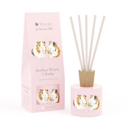 'Lettuce be Friends' Hedgerow Reed Diffuser