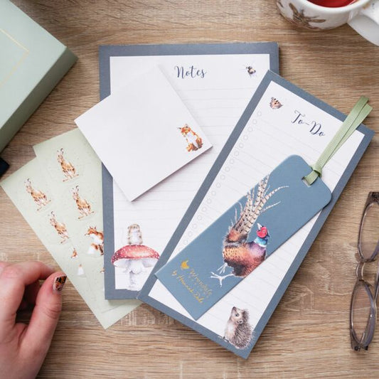 Signature Stationery - Stationery Box