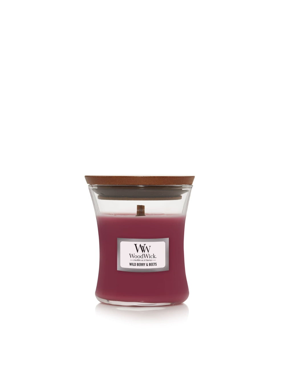 WoodWick Mini