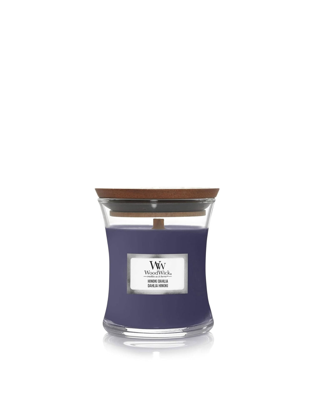 WoodWick Mini