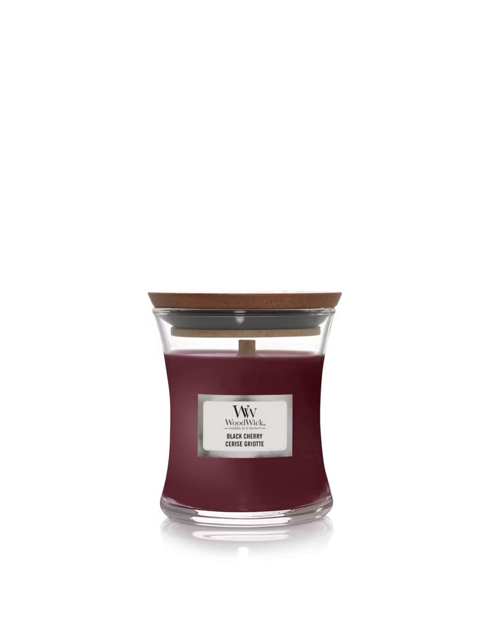 WoodWick Mini