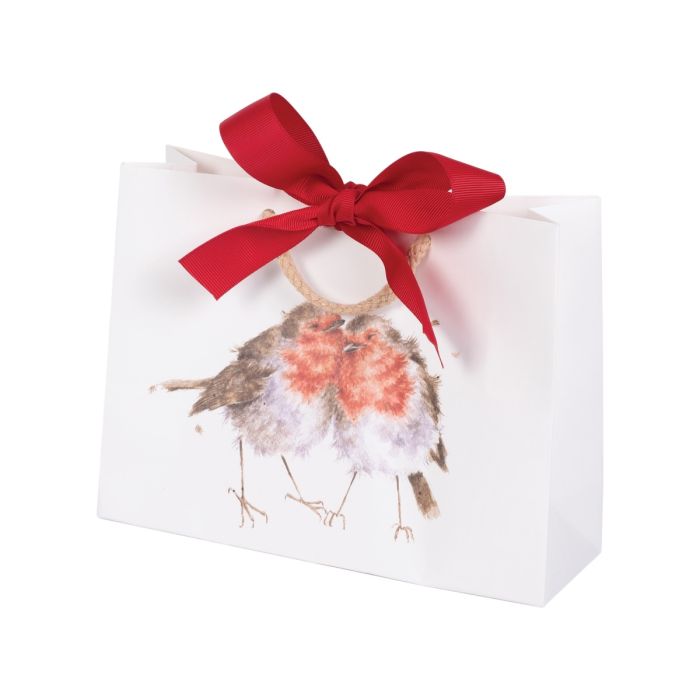 Wrendale 'Festive Fox' Fox Socks
