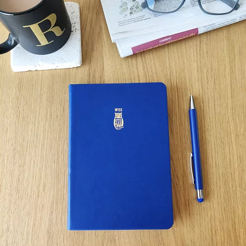 Gentlemens Emporium | Wise Owl Stylus Set