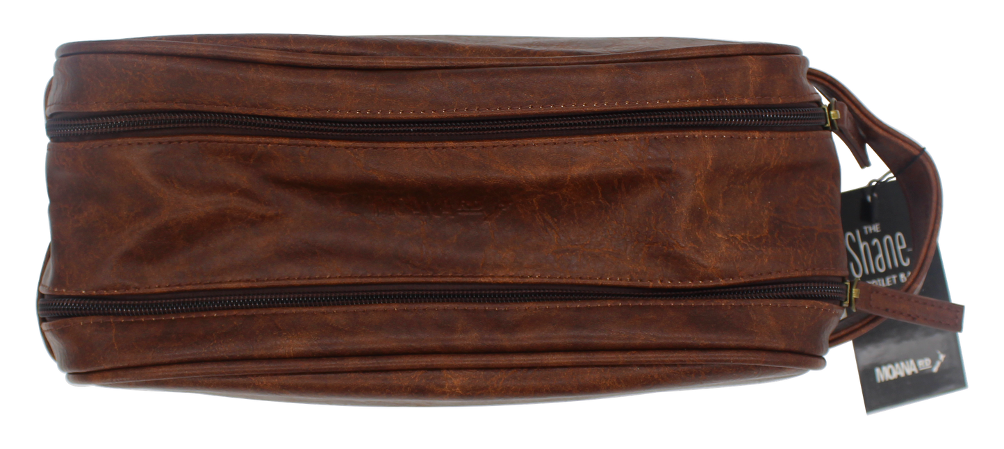 Shane O Toiletry Bag