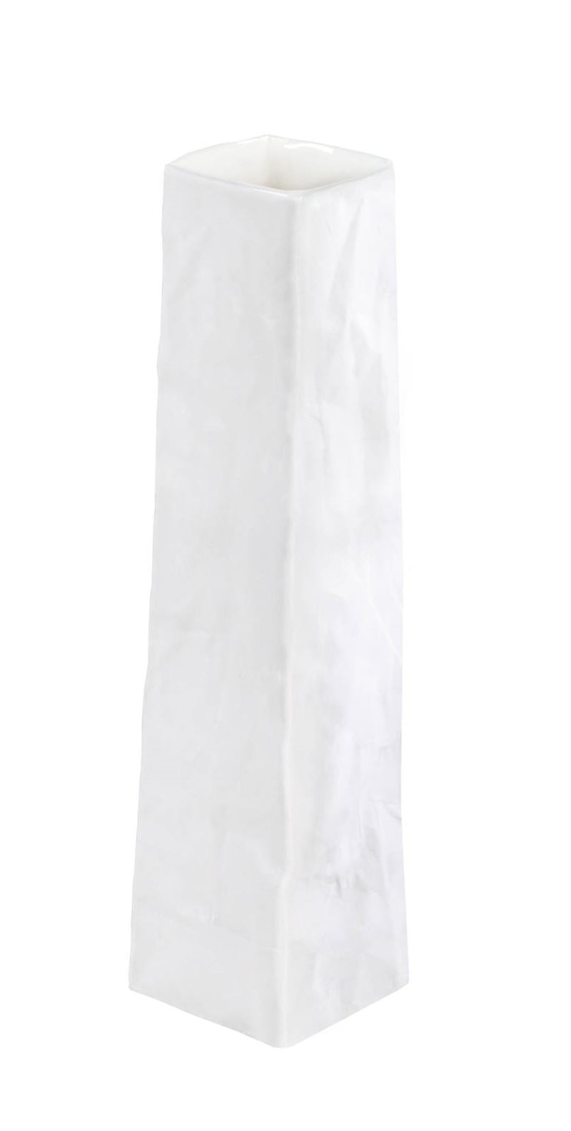 Rader | Tall Bag Vase