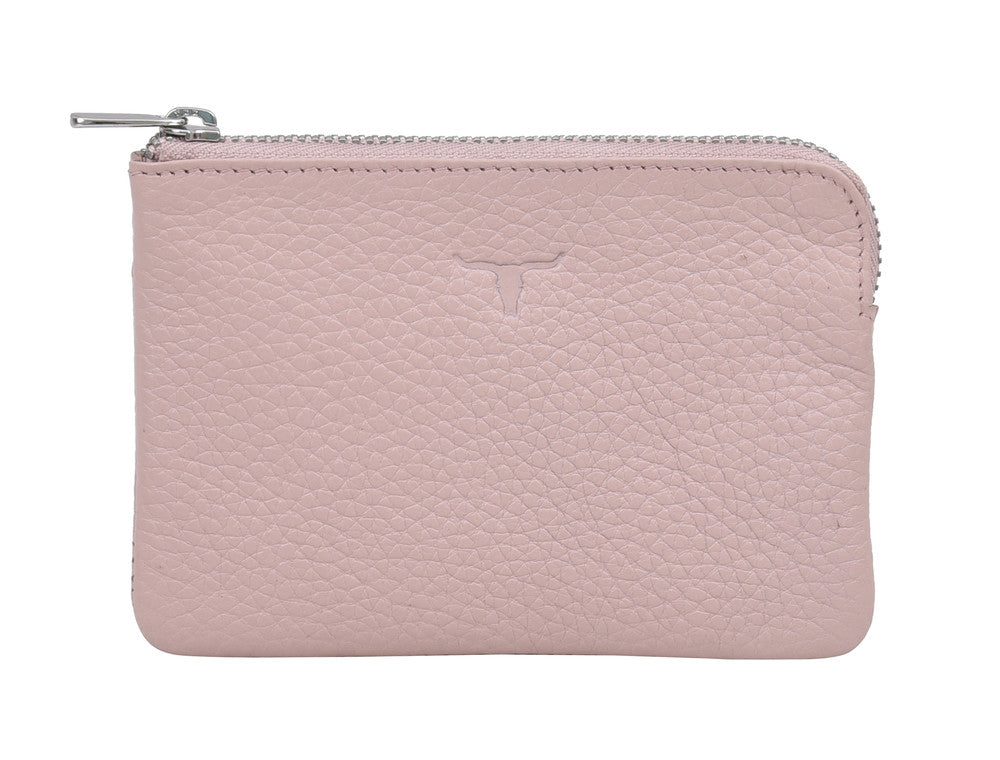 Maddy Leather Coin Purse