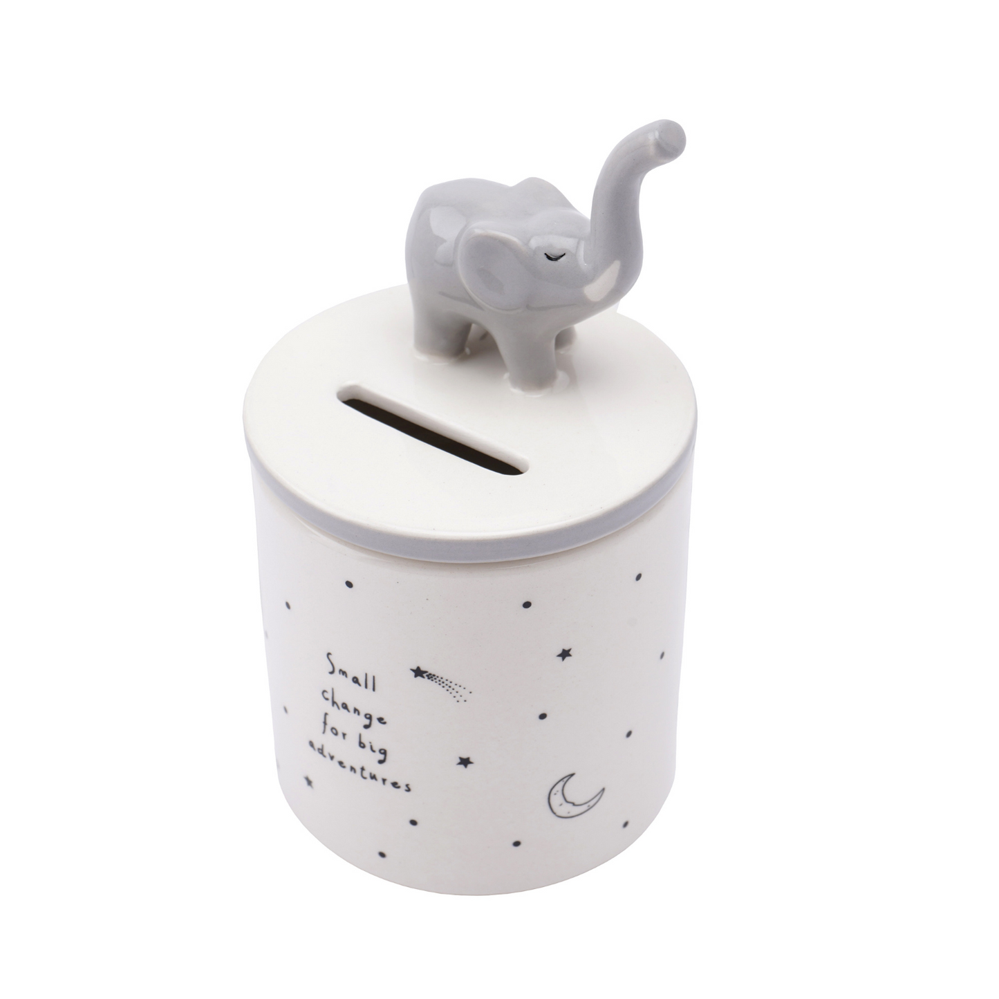 Elephant Money Box