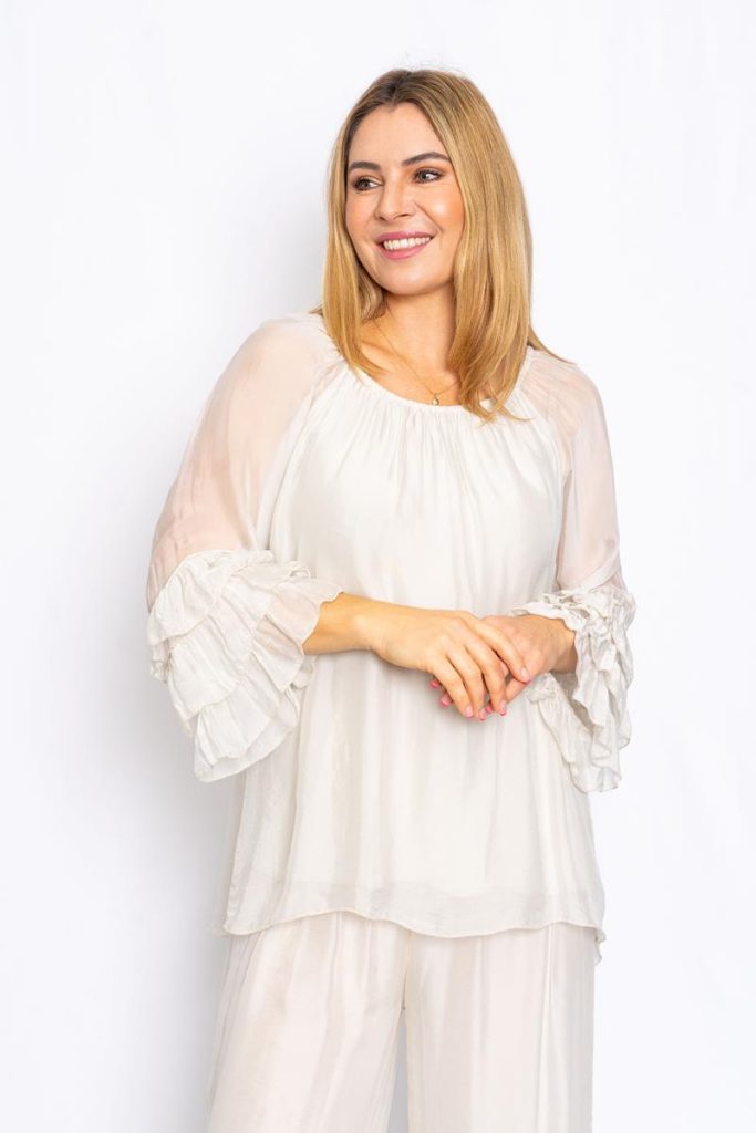 Rovigo | White