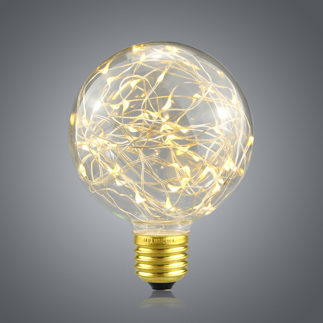 Twinkle Bulb