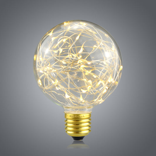 Twinkle Bulb