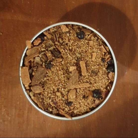 Traditional Mulled Wine Spice