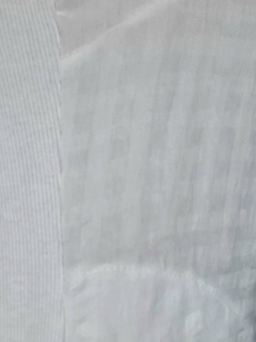 Helga May White Check & Polka Kennedy Dress