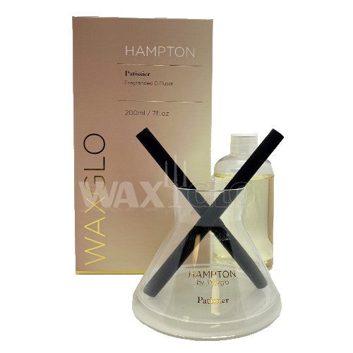 Hamptons Diffuser | Patissier