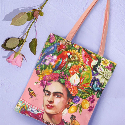 La La Land - Mexican Folklore - Tote Bag