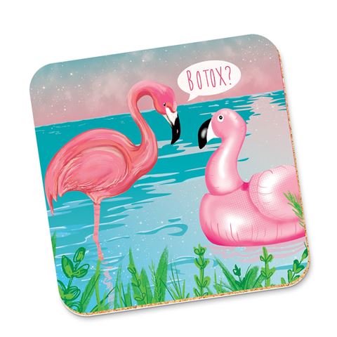 Coaster | Botox