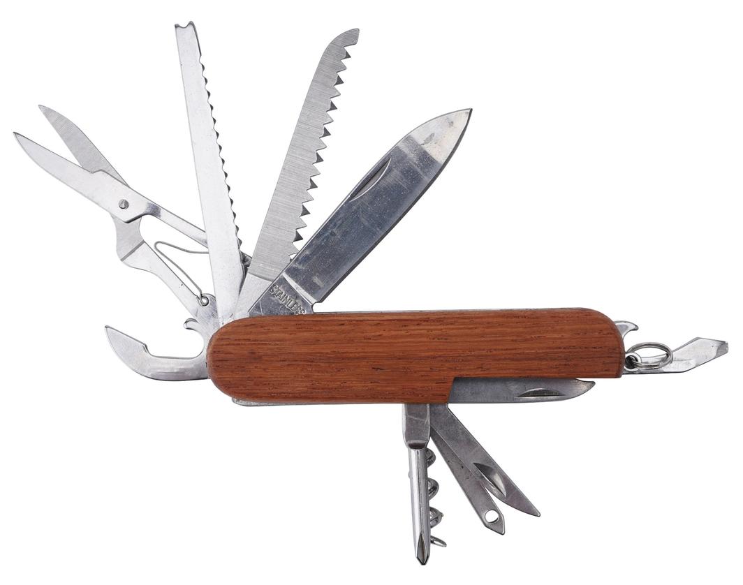Potting Shed | multi tool