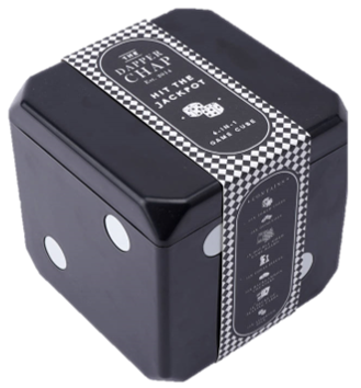 Dapper Chap 6 in 1 Game Cube