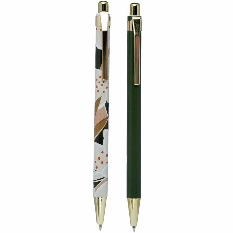 Florens Twin Pen Set