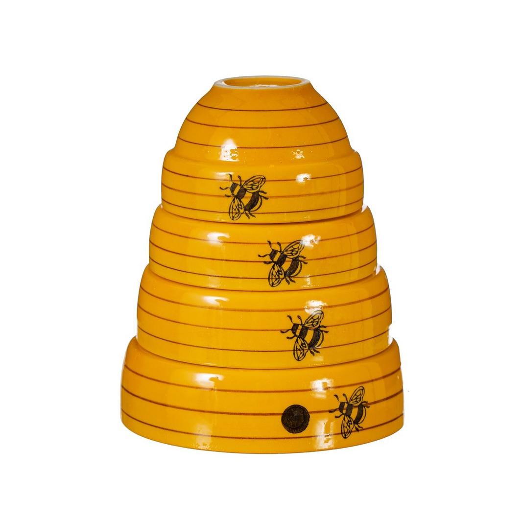 Beehive Measuring Bowls