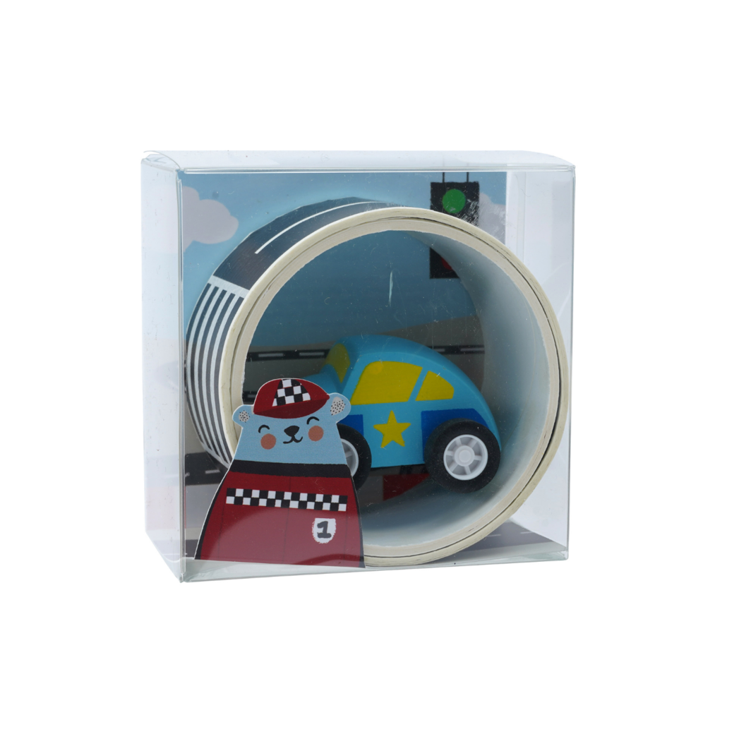 Little Tribe Tape & Go