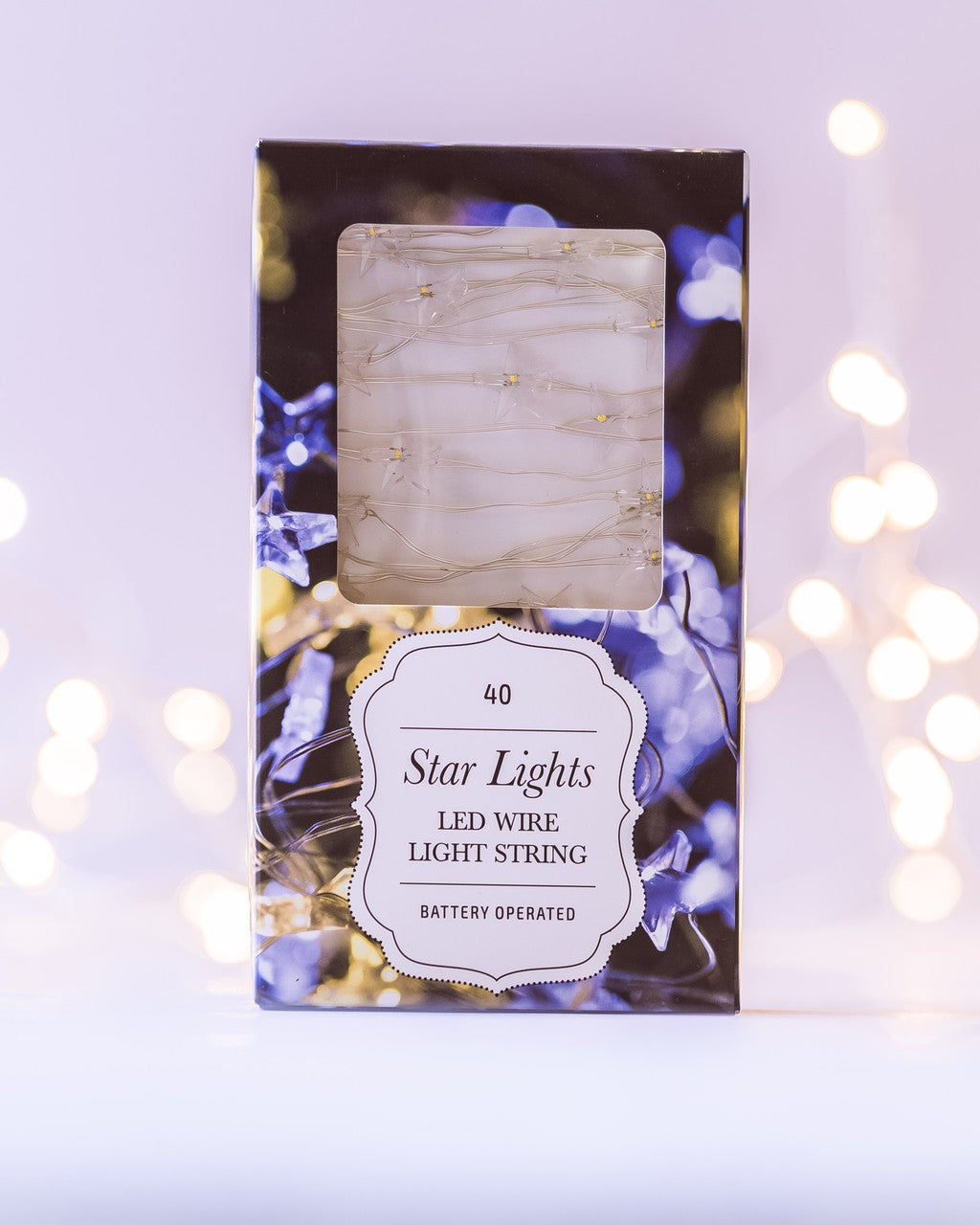 Star Seed Lights