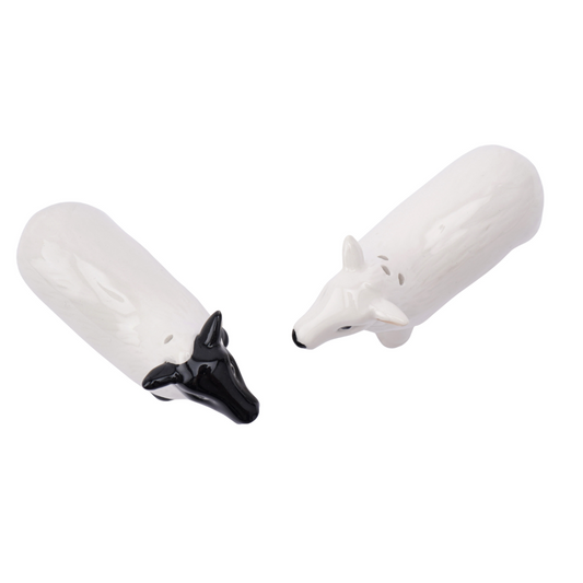 Sheep Salt & Pepper set