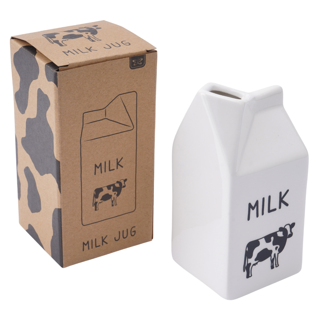 Loft Cow Milk Jug