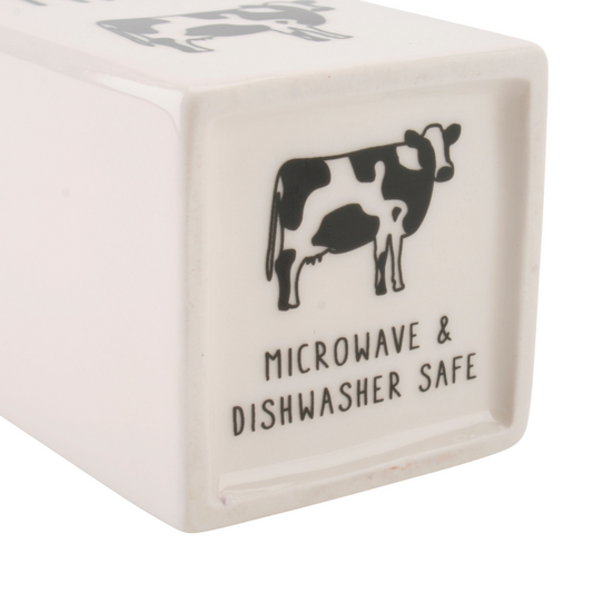 Loft Cow Milk Jug