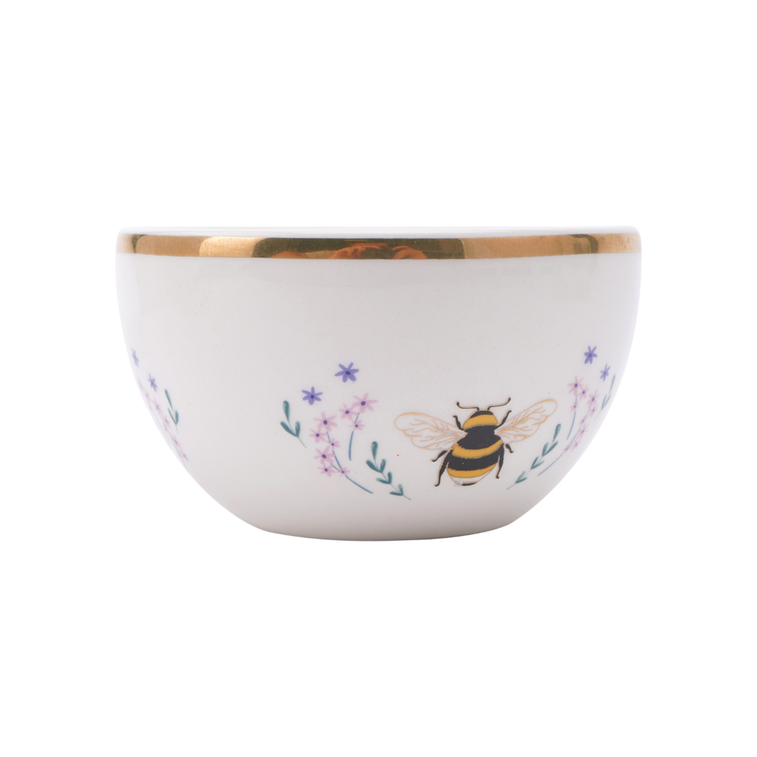 Beekeeper secret candle