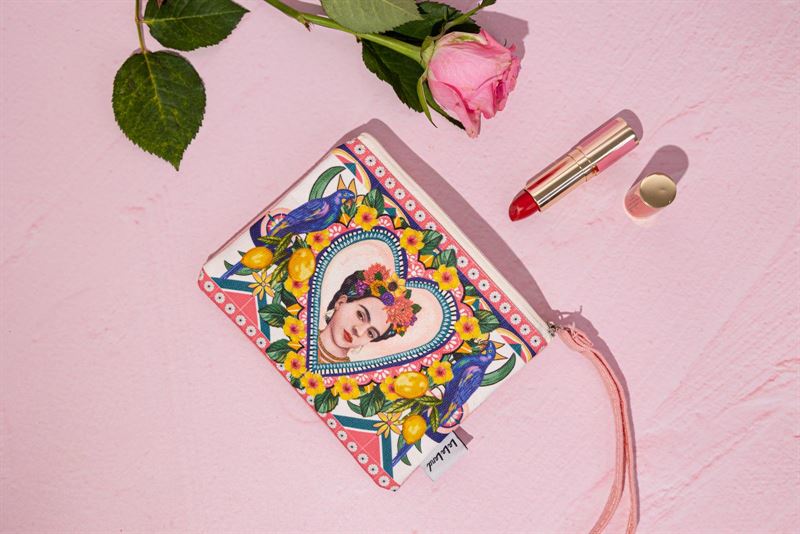 La La Land - Mexican Folklore - Coin Purse
