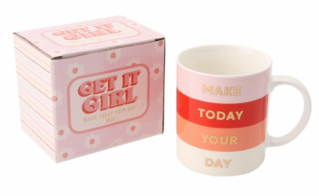 Get if Girl Mug