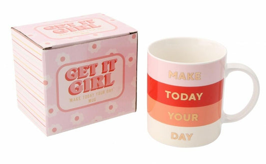 Get if Girl Mug