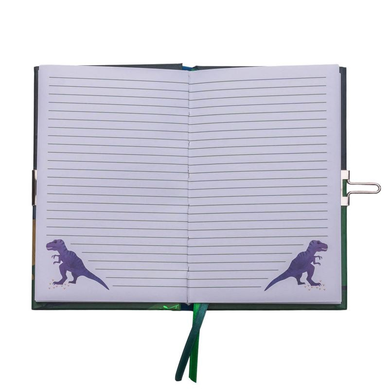 Dino - My Secret Diary