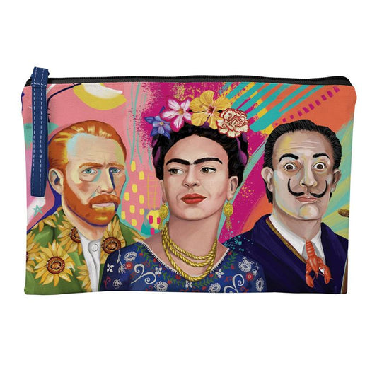 La La Land - Tribute Arists - Clutch Purse