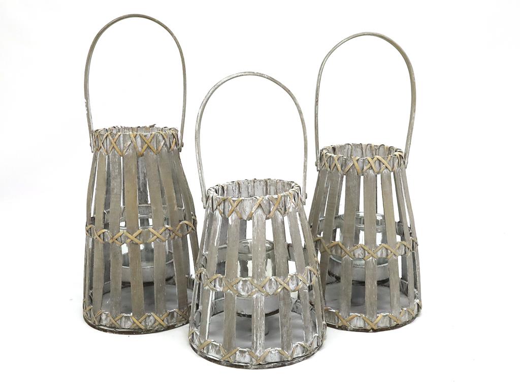 Wunella Lantern