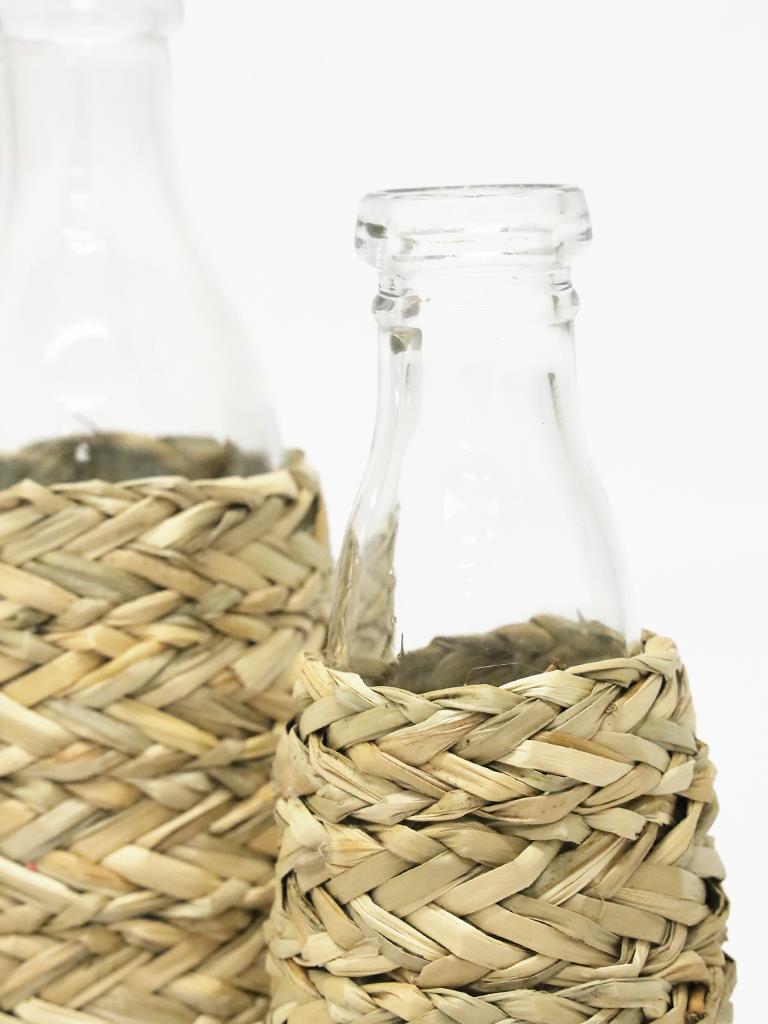 Santai Bottle