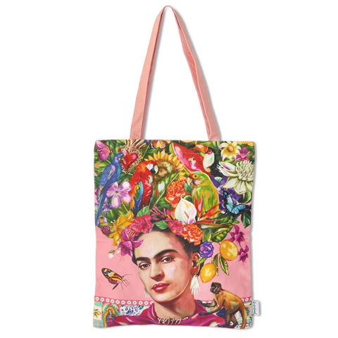 La La Land - Mexican Folklore - Tote Bag