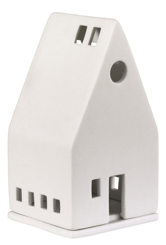 Rader | Small House